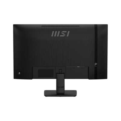 монитор MSI Pro MP271 E14A Черный