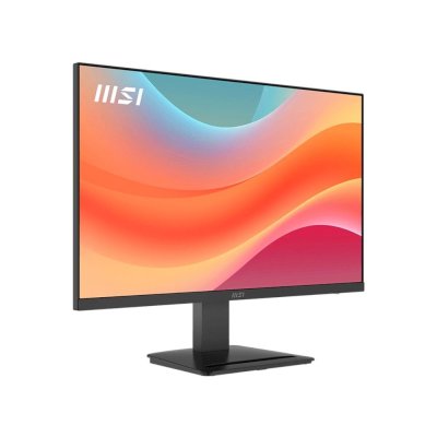 монитор MSI Pro MP273Q E7 Черный