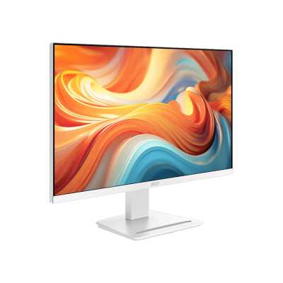 монитор MSI Pro MP273QW E14 Белый