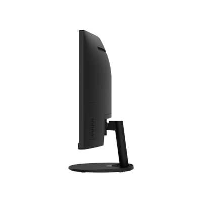 монитор MSI Pro MP341CQ E12 Черный