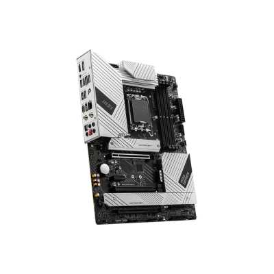 материнская плата MSI Pro Z790-A WiFi II Черный