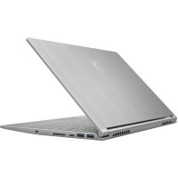 ноутбук MSI Modern PS42 8RB-204 Серебристый
