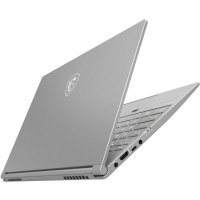 ноутбук MSI Modern PS42 8RB-464 Серебристый