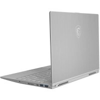 ноутбук MSI Modern PS42 8RB-464 Серебристый
