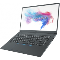 ноутбук MSI Modern PS63 8RC-053 Черный