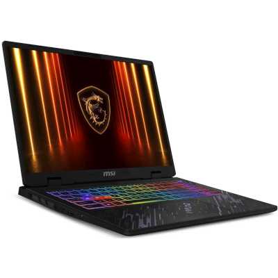 ноутбук MSI Pulse A16 AI+ C3HWGKG-030XRU Черный