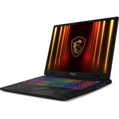 ноутбук MSI Pulse A16 AI+ C3HWGKG-030XRU Черный