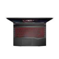 ноутбук MSI Pulse GL66 11UCK-422RU Черный