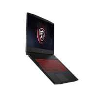 ноутбук MSI Pulse GL66 11UDK-417RU Черный