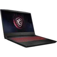 ноутбук MSI Pulse GL66 11UDK-420XRU Серый