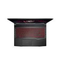 ноутбук MSI Pulse GL66 12UDK-204XRU Серый