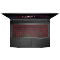 ноутбук MSI Pulse GL66 12UEOK-1099XAZ Серый