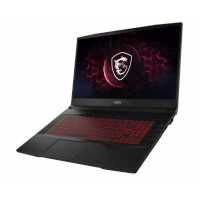 ноутбук MSI Pulse GL76 12UCK-053XRU Серый