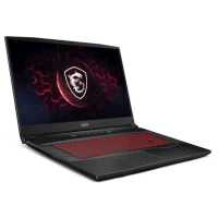 ноутбук MSI Pulse GL76 12UCK-070XRU Серый