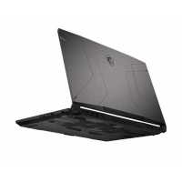 ноутбук MSI Pulse GL76 12UDK-044RU Серый