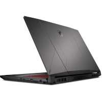 ноутбук MSI Pulse GL76 12UDK-280RU Серый