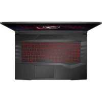 ноутбук MSI Pulse GL76 12UDK-281XRU Серый