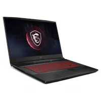 ноутбук MSI Pulse GL76 12UDK-282XRU Серый
