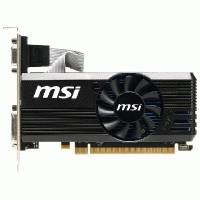 видеокарта MSI R7 240 2GD3 LP