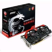 видеокарта MSI R9 270 Gaming 2G