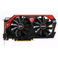 видеокарта MSI R9 270 Gaming 2G