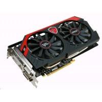 видеокарта MSI R9 270X Gaming 2G