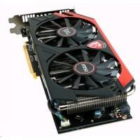 видеокарта MSI R9 280X Gaming 3G