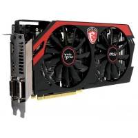 видеокарта MSI R9 285 Gaming 2G