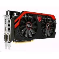 видеокарта MSI R9 290X Gaming 4G