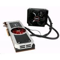 видеокарта MSI R9 295X2 8GD5