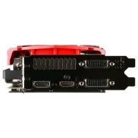 видеокарта MSI R9 390 Gaming 8G