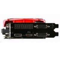 видеокарта MSI R9 390X Gaming 8G