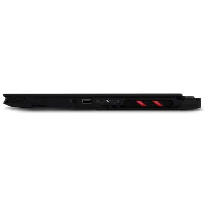 ноутбук MSI Raider 18 HX AI A2XWIG-204RU Черный
