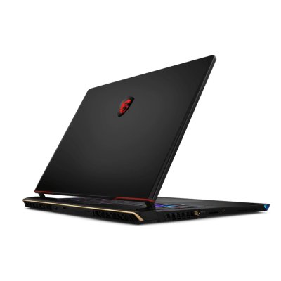 ноутбук MSI Raider GE68 HX 14VIG-473 Черный