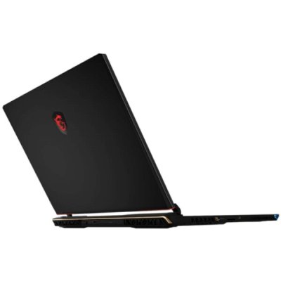 ноутбук MSI Raider GE78 HX 13VH-230BY Черный