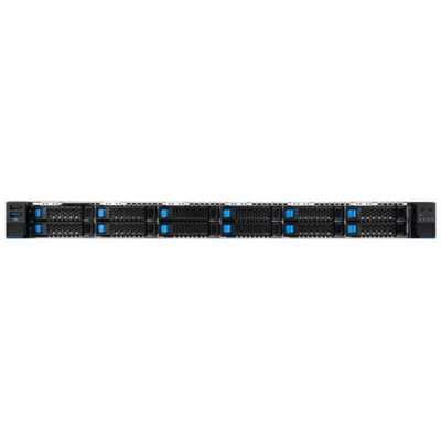 серверная платформа MSI S1206-01 939-S311-002