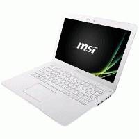 ноутбук MSI S30 0M-049 Белый