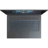 ноутбук MSI Stealth 15M A11UEK-275RU Серый