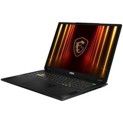 ноутбук MSI Stealth 18 HX AI A2XWHG-098XRUY