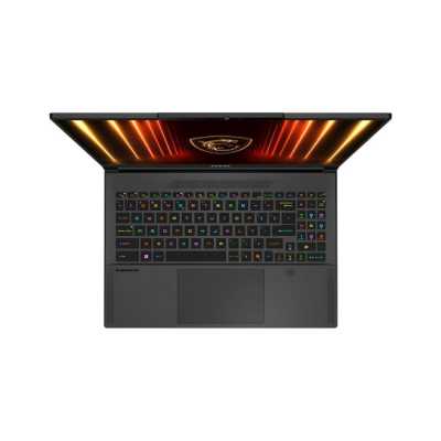 ноутбук MSI Stealth A16 AI+ A3XWHG-232XRU Серый
