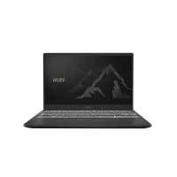 ноутбук MSI Summit B14 A11MOT-090RU Черный