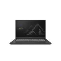 ноутбук MSI Summit B15 A11MT-264XRU Черный