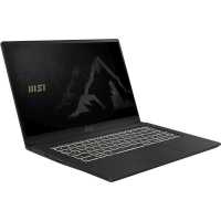 ноутбук MSI Summit B15 A11MT-264XRU Черный
