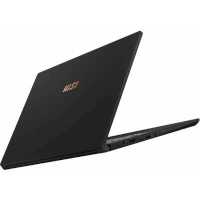 ноутбук MSI Summit B15 A11MT-264XRU Черный