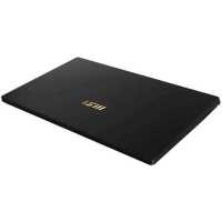 ноутбук MSI Summit B15 A11MT-264XRU Черный