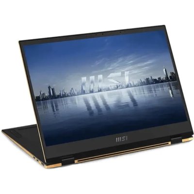 ноутбук MSI Summit E13 Flip Evo A13MT-243US Черный