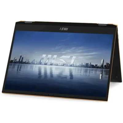 ноутбук MSI Summit E13 Flip Evo A13MT-243US Черный