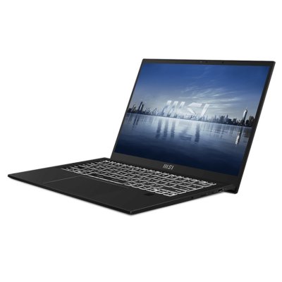ноутбук MSI Summit E14 Flip Evo A13MT-610US Черный