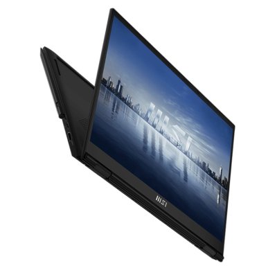 ноутбук MSI Summit E14 Flip Evo A13MT-468XRU Черный