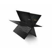ноутбук MSI Summit E16 Flip A12UCT-212RU Черный
